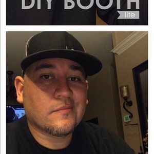 Meet your Posher, Jesse